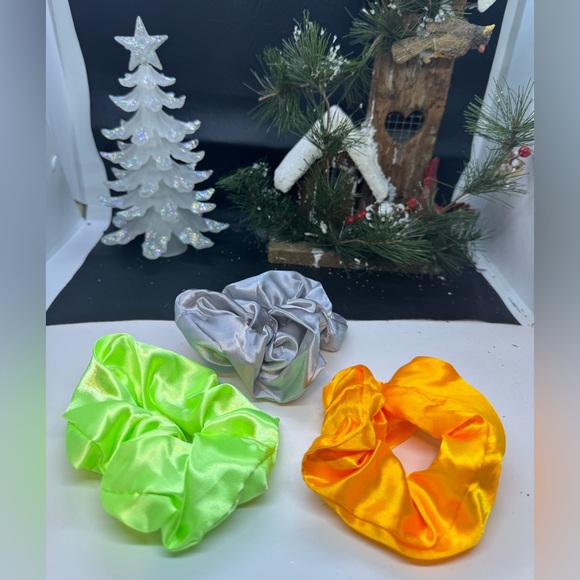 Accessories - Light up hair accessories